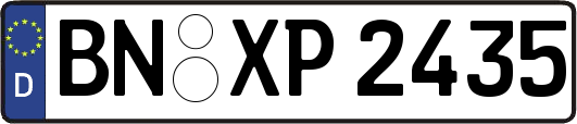 BN-XP2435