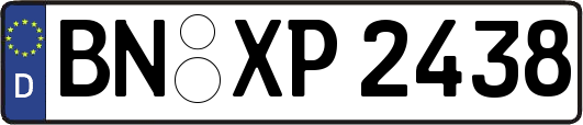 BN-XP2438