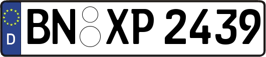 BN-XP2439