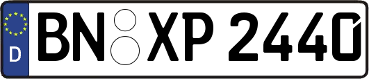 BN-XP2440