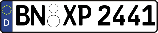 BN-XP2441