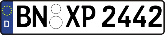 BN-XP2442