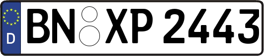 BN-XP2443