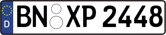 BN-XP2448