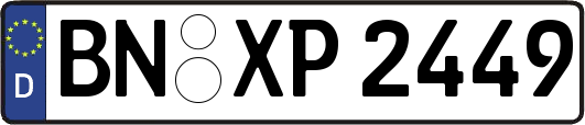BN-XP2449