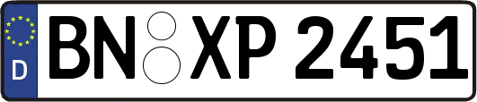 BN-XP2451