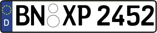 BN-XP2452