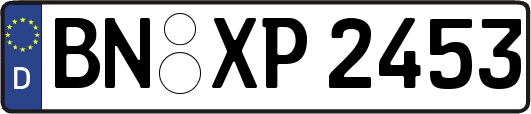 BN-XP2453