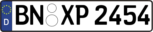 BN-XP2454