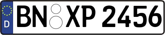 BN-XP2456