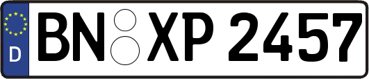 BN-XP2457