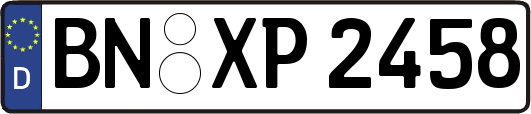 BN-XP2458