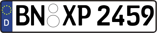 BN-XP2459