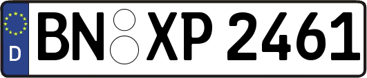 BN-XP2461