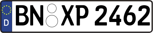 BN-XP2462