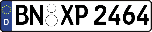 BN-XP2464