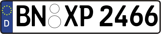 BN-XP2466
