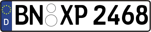 BN-XP2468