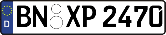 BN-XP2470