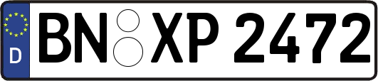 BN-XP2472