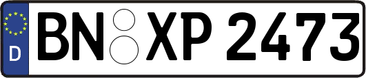 BN-XP2473