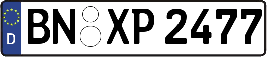 BN-XP2477
