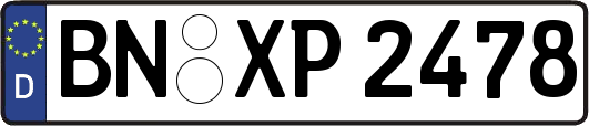 BN-XP2478