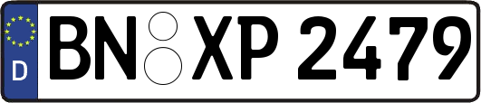 BN-XP2479