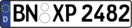 BN-XP2482