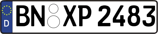 BN-XP2483
