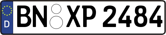BN-XP2484