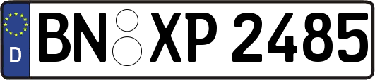 BN-XP2485