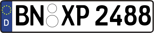BN-XP2488