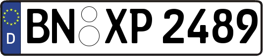 BN-XP2489