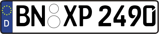 BN-XP2490