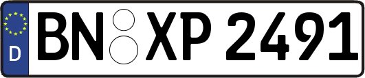 BN-XP2491