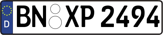 BN-XP2494