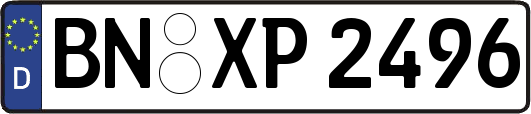 BN-XP2496
