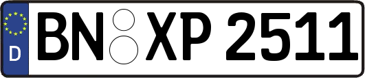 BN-XP2511