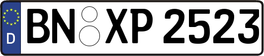 BN-XP2523
