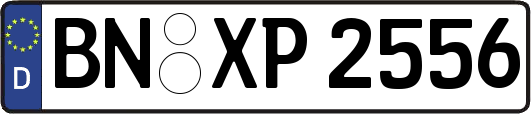 BN-XP2556