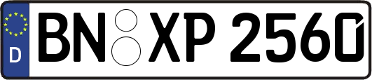BN-XP2560