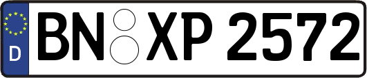 BN-XP2572