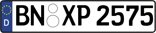 BN-XP2575