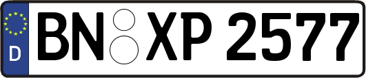 BN-XP2577