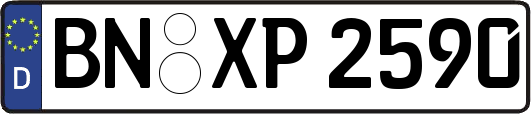BN-XP2590