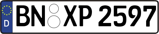BN-XP2597