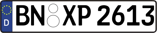 BN-XP2613