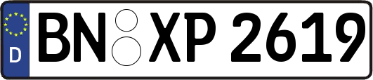 BN-XP2619