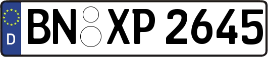 BN-XP2645